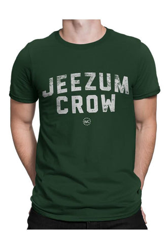 Jeezum Crow Tee