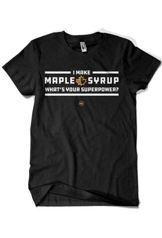 What's Your Superpower? Tee