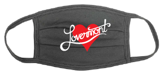 Lovermont Heart Adult