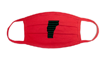 Green Plaid VT Adult