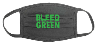 Bleed Green Adult
