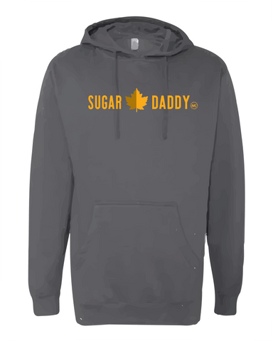 Sugar Daddy Hoodie