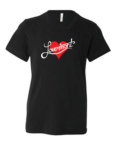 Lovermont Heart Youth
