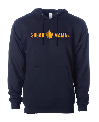 Sugar Mama Hoodie
