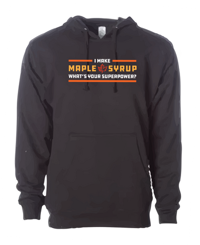 What's Your Superpower? Hoodie