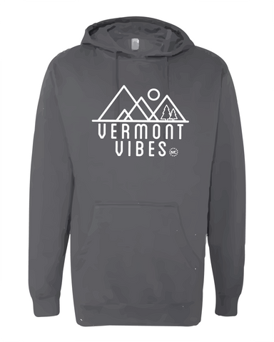 Vermont Vibes Hoodie